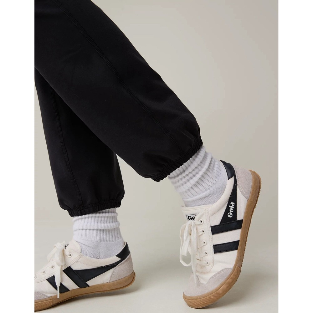 Offline By Aerie The Hugger High Cinch Pants Sz S Hi-Rise MSRP $60 Athleisure - Picture 5 of 16